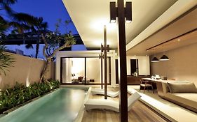Asa Bali Luxury Villas